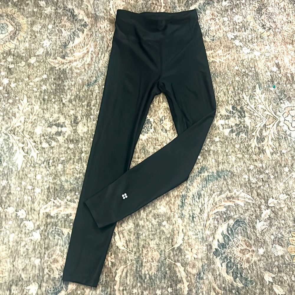 Sweaty Betty | 7/8 Workout Leggings